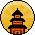 Chinese Pagoda