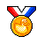 Gold Badge