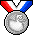 Silver Medal