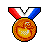 Bronze Medal