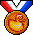 Bronze Medal