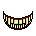 Halloween Fangs