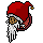 Rasta Santa
