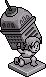 Jeca's Hotel Bearer