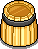 Barrel Stool