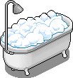 Bubble Bath
