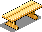 Bench