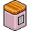 Pink Blossom Dye