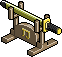 Anniversary Sand Katana