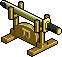 Anniversary Yellow Katana