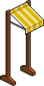 Yellow Marquee