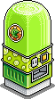 Habbo Cola Machine