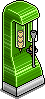 Pistachio Ice Cream Machine