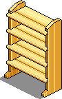 Bookcase