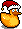 Christmas Duck