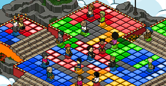 Battleball Rebound