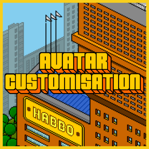 Avatar Customisation