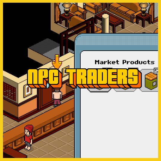 NPC Trading
