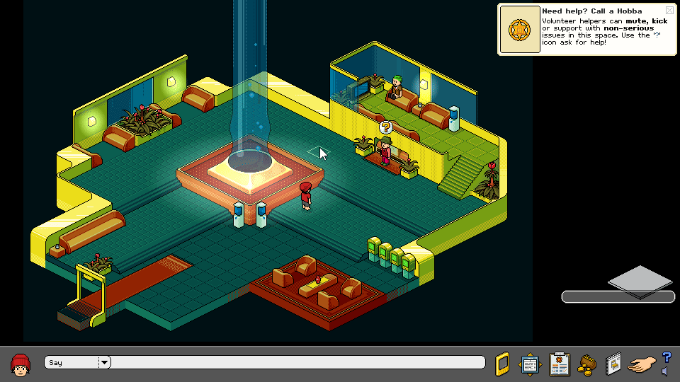 Step 3: Changing Your Look in a Room