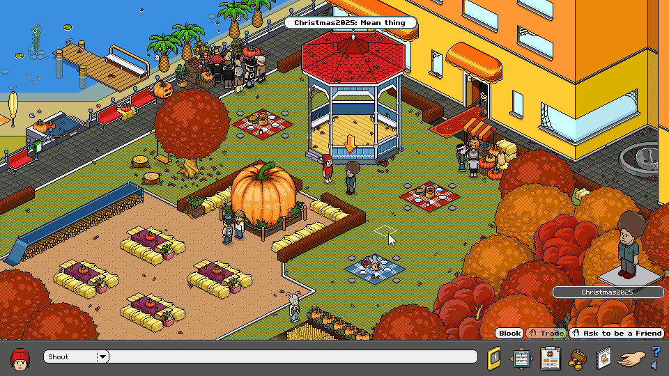 Step-by-Step: How to Report a Player